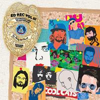 Virgin Ed Rec - Various