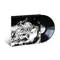 Capitol Living In The 20th Century - Steve Miller Band