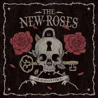 Napalm Records Dead Man's Voice - New Roses