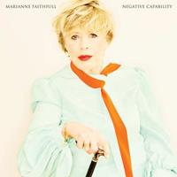 BMG Negative Capability - Marianne Faithfull