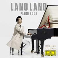 Deutsche Grammophon Piano Book - Lang Lang