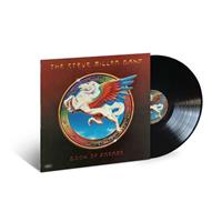 Universal Book Of Dreams - Steve Miller Band
