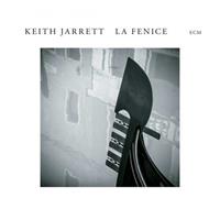 ECM La Fenice - Keith Jarrett