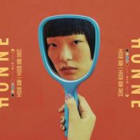 East West Records Uk Ltd Love Me / Love Me Not - Honne