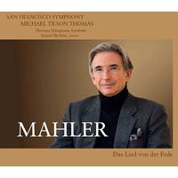 Sfs Media Mahler:Das Klagende Lied - Royal Concertgebouw Orchestra