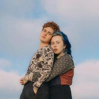 Anti What Chaos Is Imaginary - Girlpool