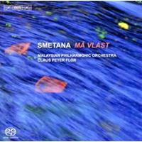 Bis Ma Vlast - Malaysian Philharmonic Orchestra