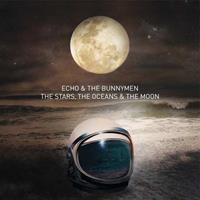 BMG The Stars, The Oceans & The Mo - Echo And The Bunnymen