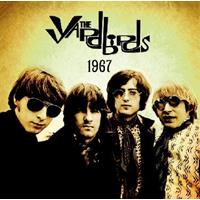 Repertoire 1967 - Live - Yardbirds
