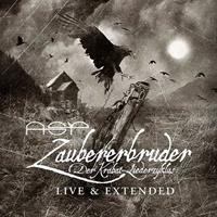 Believe Labels1trisol Music Gr Zaubererbruder Live & Extended - Asp