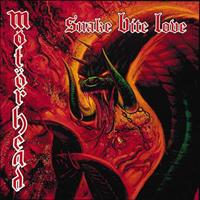 BMG Snake Bite Love - Motorhead
