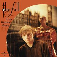 Beggars Banquet I Am Kurious Oranj - Fall