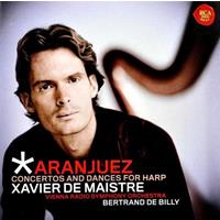 Masterworks Aranjuez - Xavier De Maistre