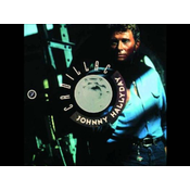 Universal Cadillac - Johnny Hallyday