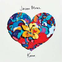 Atlantic Know. - Jason Mraz