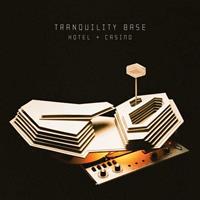Domino Tranquility Base Hotel & Casino - Arctic Monkeys