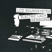 fiftiesstore LCD Soundsystem - Electric Lady Sessions 2LP