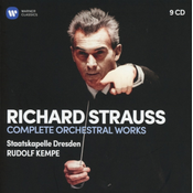 Warner Classics Complete Orchestral Works - Royal Concertgebouw Orchestra