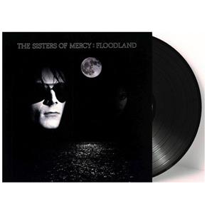 Wea Floodland - Sisters Of Mercy