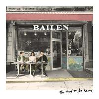 Virgin Spain Thrilled To Be Here - Bailen