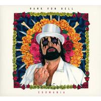 Headbangr Egomania - Hank Von Hell