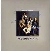 Procol Harum Procol's Ninth
