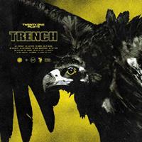 Atlantic Trench -Gatefold/Download- - Twenty One Pilots