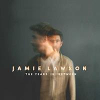 Gingerbread Man Records The Years In Between - Jamie Lawson