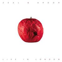 Mvka Live In London - Zeal & Ardor