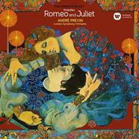 Decca Romeo And Juliet - Herbert Von Karajan
