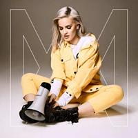 East West Records Uk Ltd Speak Your Mind - Anne-marie