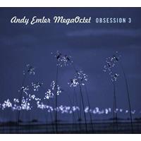 La Buissonne Obsession 3 - Andy Emler -megaoctet-
