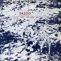 BMG You And Me Both - Yazoo
