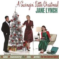Kitsch A Swingin' Little Christmas - Jane Lynch