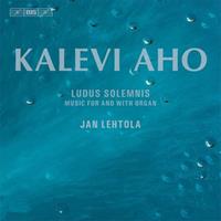 Bis Ludus Solemnis - Lehtola- Jan