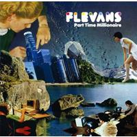 Jalapeno Part Time Millionaire - Flevans