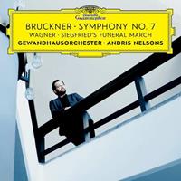 Deutsche Grammophon Symphony No.7/Siegfried's Funeral March - Andris Nelsons Gewandhausorchest