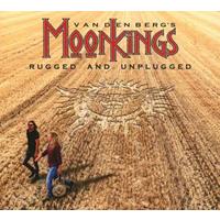 Mascot Rugged And Unplugged - Vandenberg's Moonkings