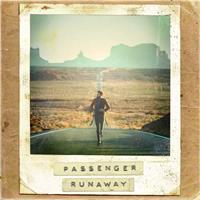 Black Crow Runaway - Passenger
