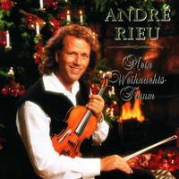 Mercury Stille Nacht - Andre Rieu
