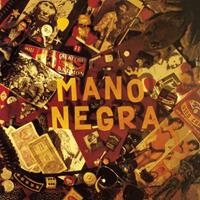 Because Music Patchanka - Mano Negra