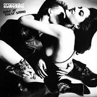 BMG Love At First Sting - Scorpions