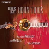 Bis Horn Trios - Weithaas