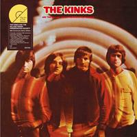 BMG The Kinks Are The Village Gree - The Kinks