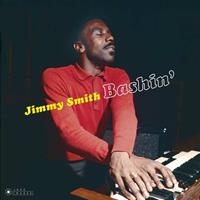 Speakers Corner Records Bashin' - Jimmy Smith