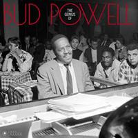 Jazz Images Genius Of Bud Powell - Bud Powell