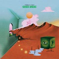 Merge Goes West - William Tyler