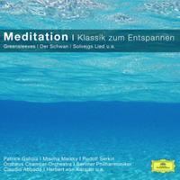 Deutsche Grammophon / Universa Meditation-Klassik Zum Entspannen (Cc)