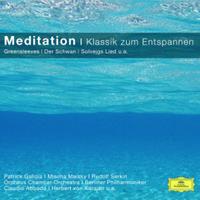 Meditation-Klassik Zum Entspannen (Cc)