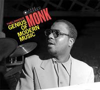 Blue Note Genius Of Modern Music - Thelonious Monk